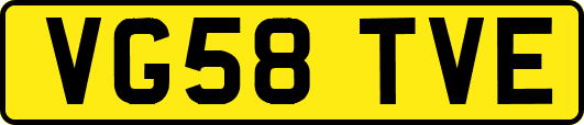 VG58TVE
