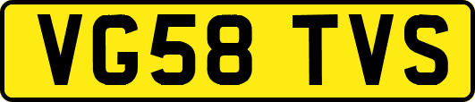 VG58TVS