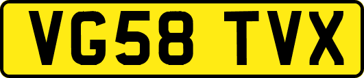 VG58TVX