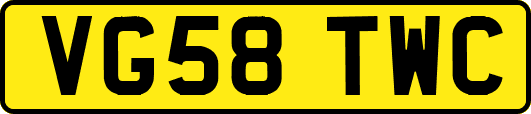 VG58TWC