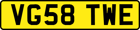 VG58TWE