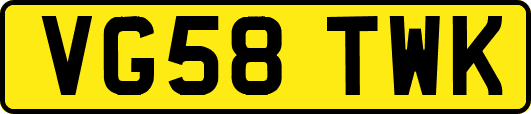 VG58TWK