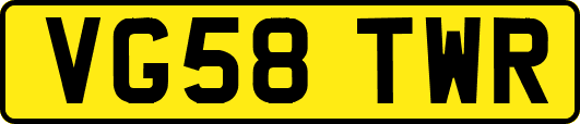 VG58TWR