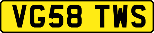 VG58TWS