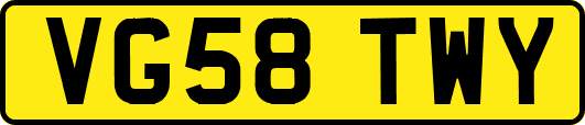 VG58TWY