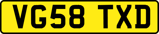 VG58TXD