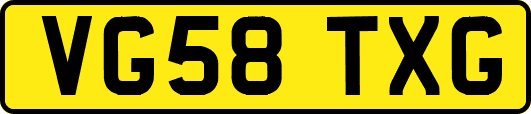VG58TXG
