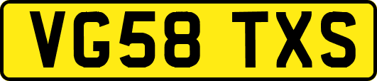 VG58TXS