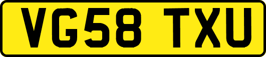 VG58TXU
