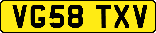VG58TXV