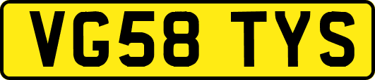 VG58TYS