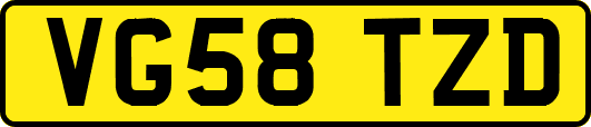VG58TZD