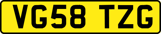 VG58TZG