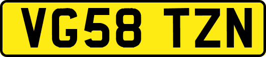 VG58TZN