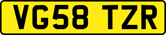 VG58TZR