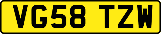VG58TZW