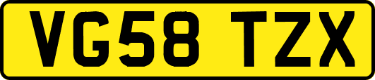 VG58TZX