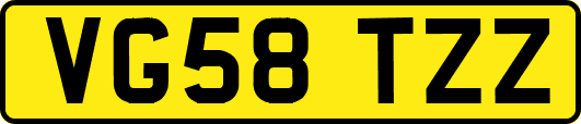 VG58TZZ