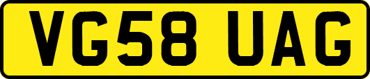 VG58UAG