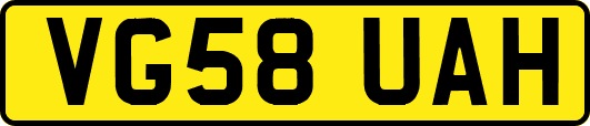VG58UAH
