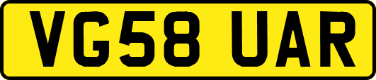 VG58UAR