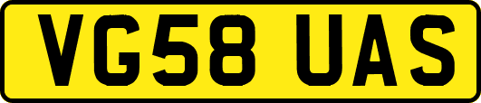 VG58UAS