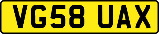 VG58UAX