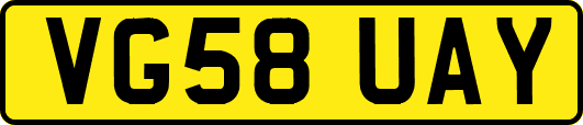 VG58UAY