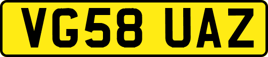 VG58UAZ