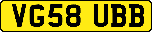 VG58UBB