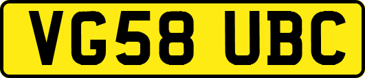 VG58UBC