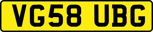 VG58UBG