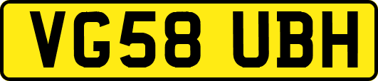 VG58UBH