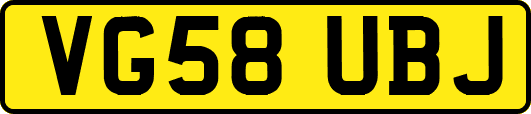 VG58UBJ