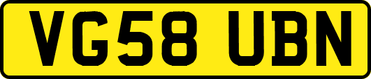 VG58UBN