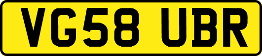 VG58UBR