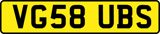 VG58UBS