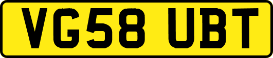 VG58UBT