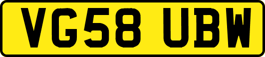 VG58UBW