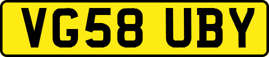 VG58UBY
