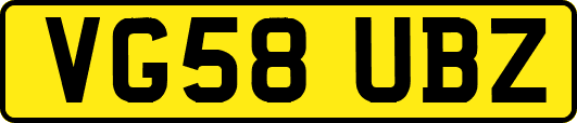 VG58UBZ