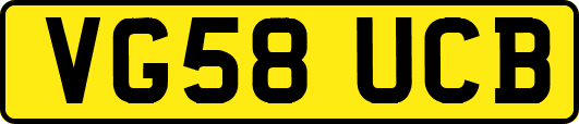 VG58UCB