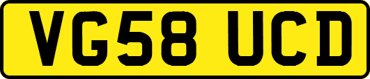 VG58UCD