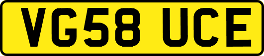 VG58UCE