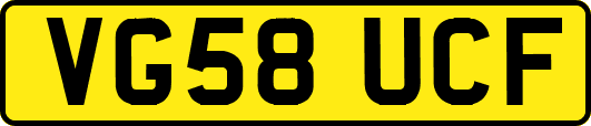 VG58UCF