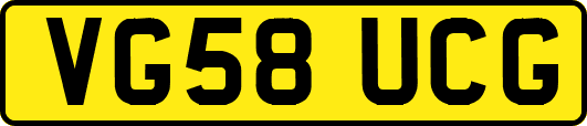 VG58UCG
