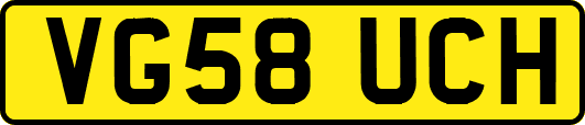 VG58UCH