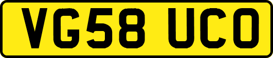 VG58UCO