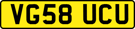 VG58UCU