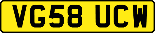 VG58UCW